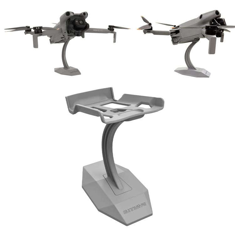 For DJI Mini 5 Pro / 4 Pro / 3 Pro Sunnylife Desktop Display Stand Drone Mount Exhibition Base Br...