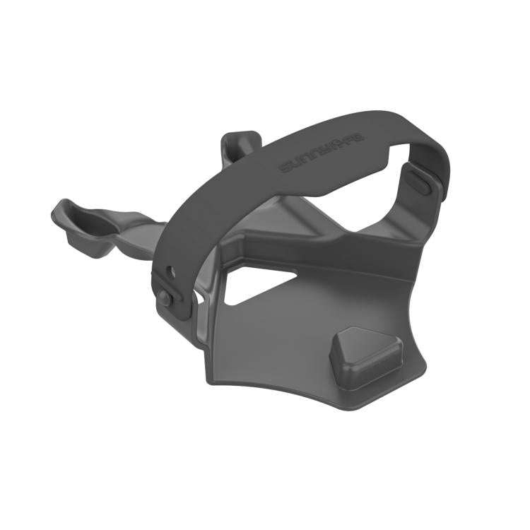 For DJI Mini 5 Pro Sunnylife Blade Holder Fixed Propeller Fixer Guard (Black)