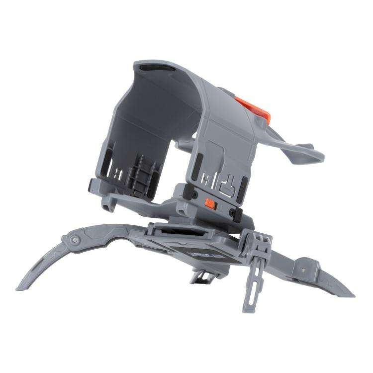 For DJI Mini 5 Pro STARTRC Spider-Leg Heightened Landing Gear Training Rack, Eco-Compatible (Grey)