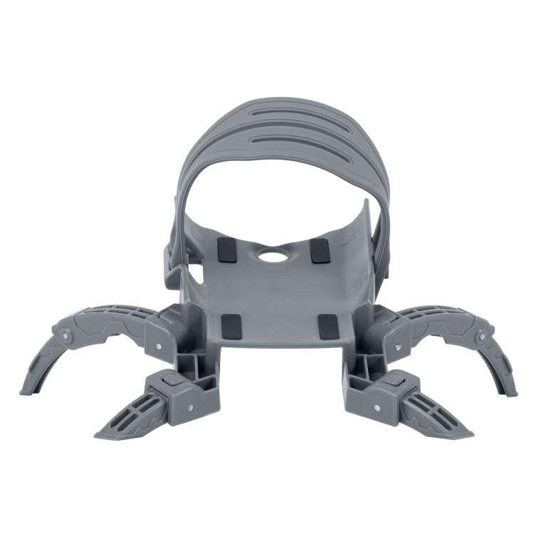For DJI Mini 5 Pro STARTRC Independent Spider-Leg Heightened Landing Gear Training Rack (Grey)