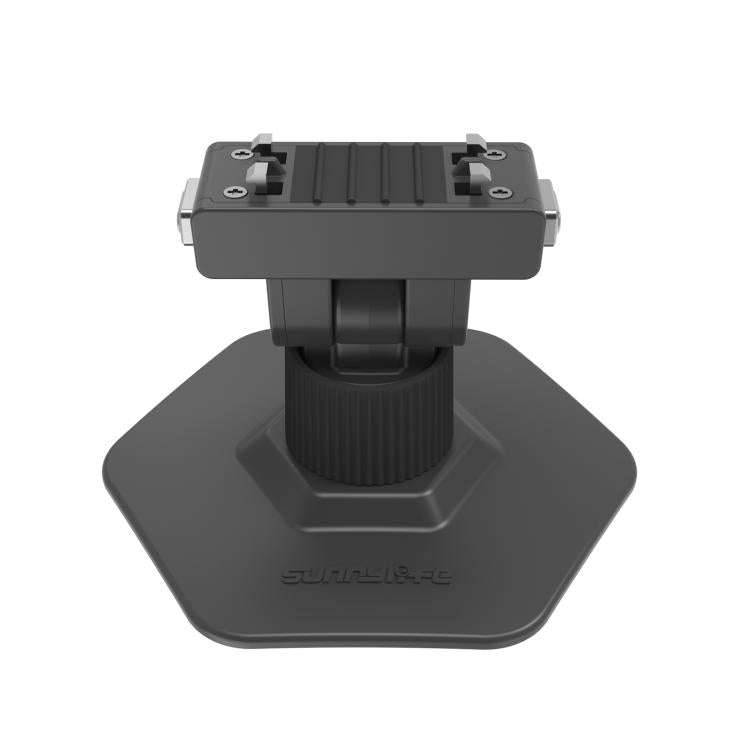 Sunnylife Magnetic Flexible Adhesive Helmet Mount Base Quick-Release Action Camera Holder For Ins...