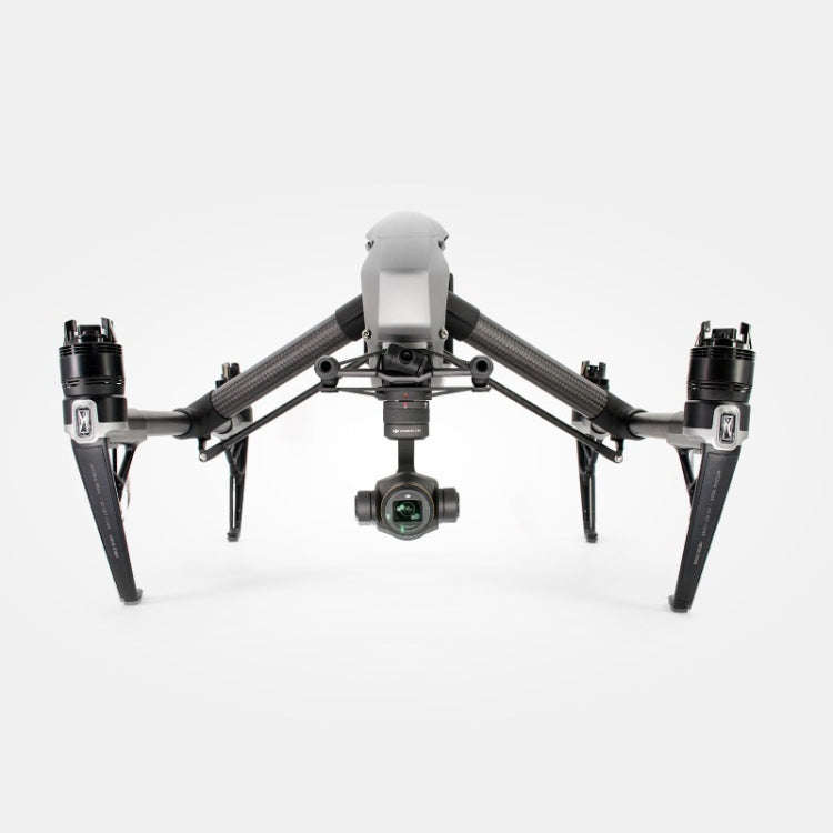 PGYTECH X4S-MRC CPL Gold-edge Lens Filter for DJI Inspire 2 / X4S Gimbal Camera Drone Accessories