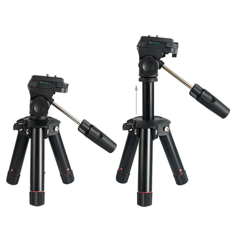 BEXIN MS19 Desktop Mini Adjustable Camera Tripods for Point Digital Camera