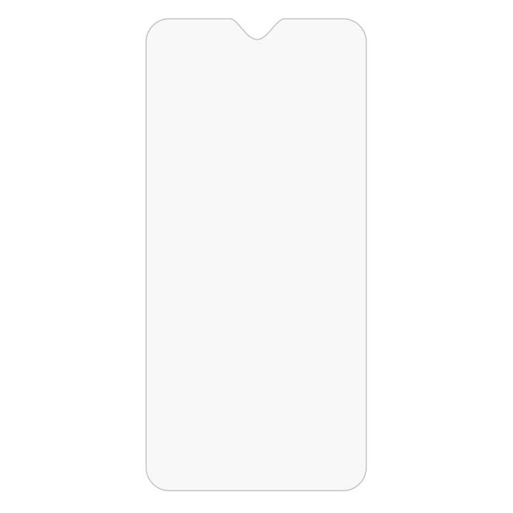 For Oukitel WP8 Pro 50 PCS 0.26mm 9H 2.5D Tempered Glass Film