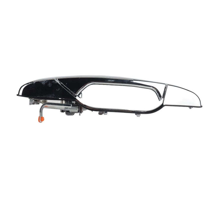 Car Left Front Door Outside Handle 25960525 for Chevrolet / GMC