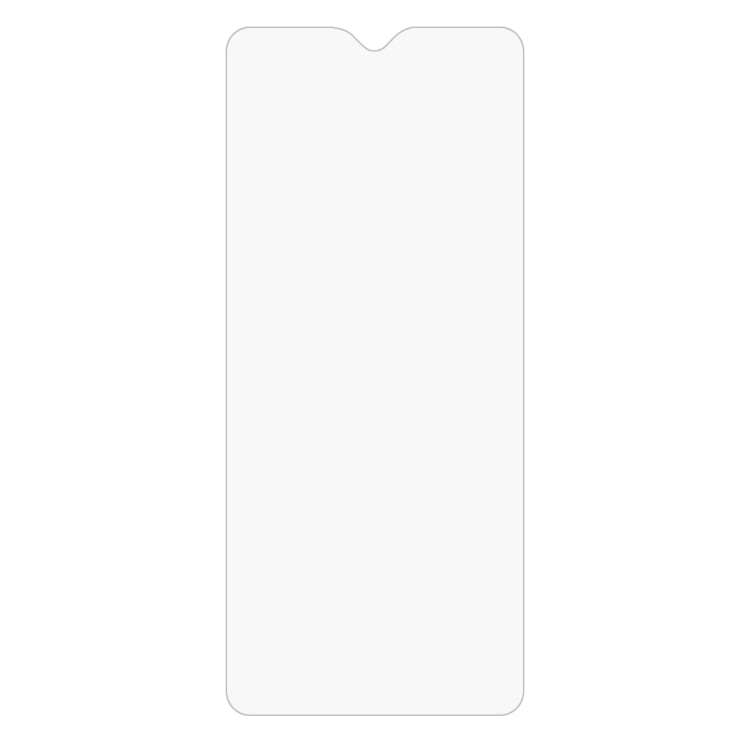 For Blackview A60 Pro 10 PCS 0.26mm 9H 2.5D Tempered Glass Film