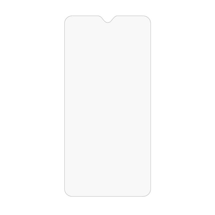For Oukitel WP8 Pro 10 PCS 0.26mm 9H 2.5D Tempered Glass Film