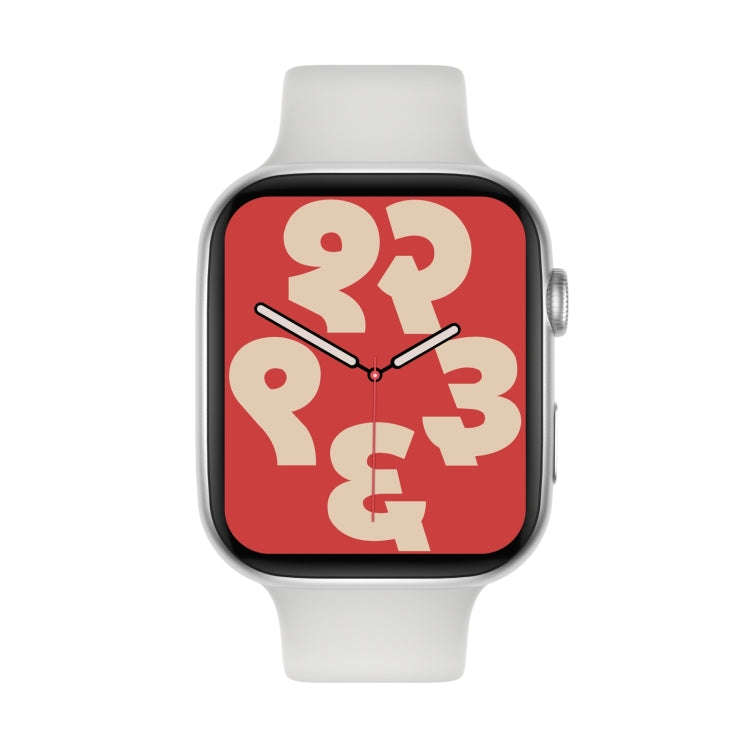 DW35PRO 1.75 inch Color Screen IPX7 Waterproof Smart Watch, Support Bluetooth Answer & Reject / S...