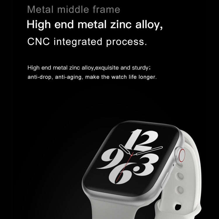 DW35PRO 1.75 inch Color Screen IPX7 Waterproof Smart Watch, Support Bluetooth Answer & Reject / S...