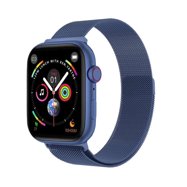 DW35PRO 1.75 inch Color Screen IPX7 Waterproof Smart Watch, Support Bluetooth Answer & Reject / S...