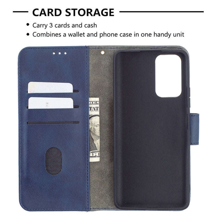 For Xiaomi Redmi Note 10 Pro Matching Color Crocodile Texture Horizontal Flip PU Leather Case wit...