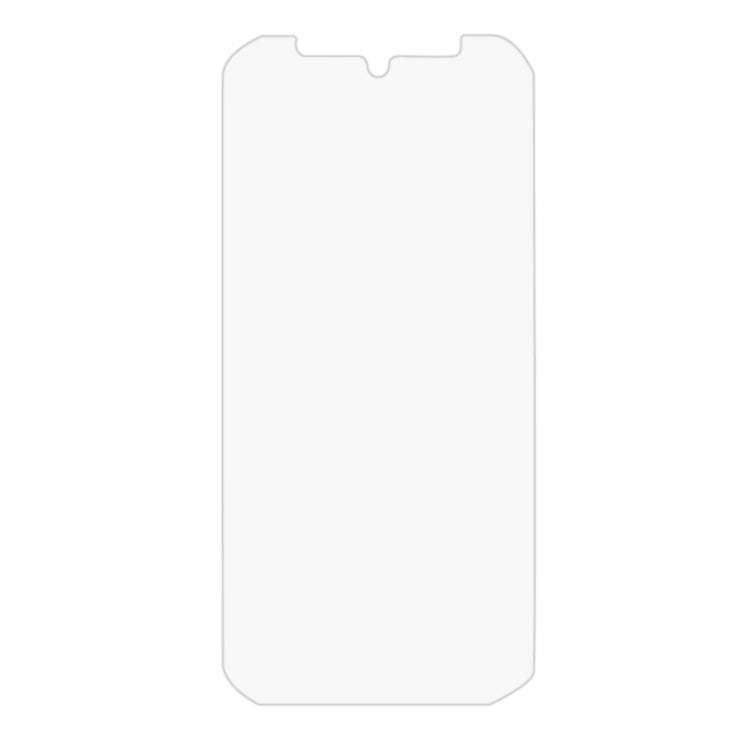 For Ulefone Armor 11 5G 50 PCS 0.26mm 9H 2.5D Tempered Glass Film