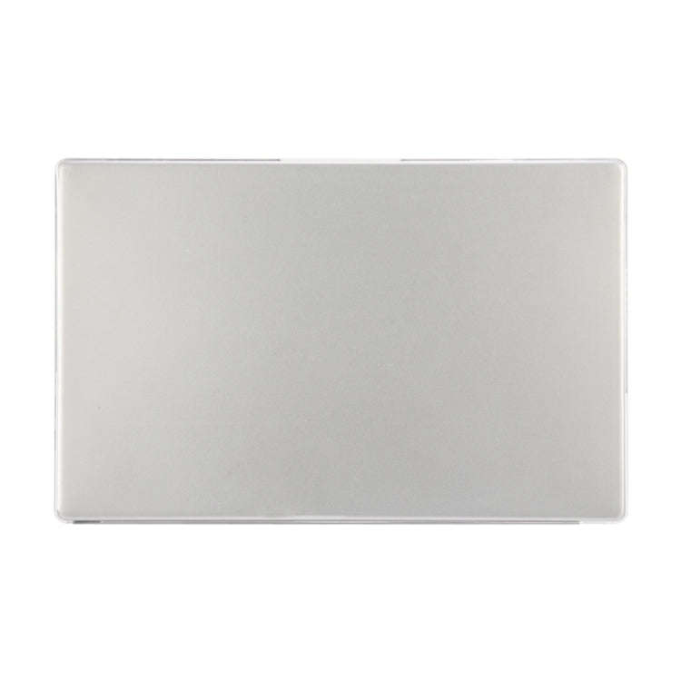 For Huawei MagicBook Pro 16.1 Shockproof Crystal Laptop Protective Case(White)