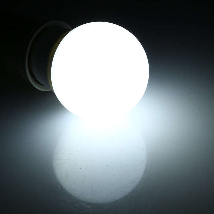 5W 40LM LED Energy-Saving Bulb White Light 6000-6500K AC 85-265V