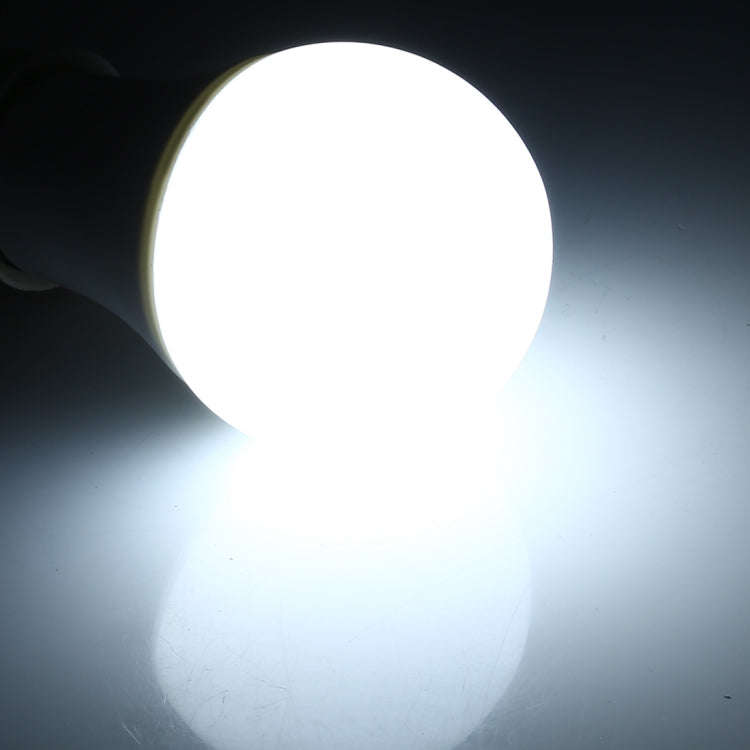 12W 1080LM LED Energy-Saving Bulb White Light 6000-6500K AC 85-265V
