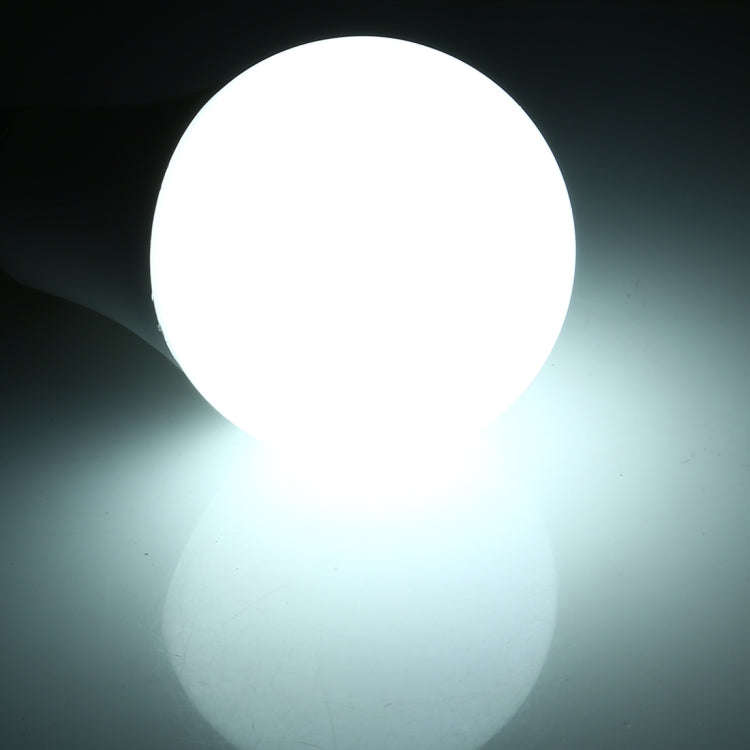 18W 1620LM LED Energy-Saving Bulb White Light 6000-6500K AC 85-265V