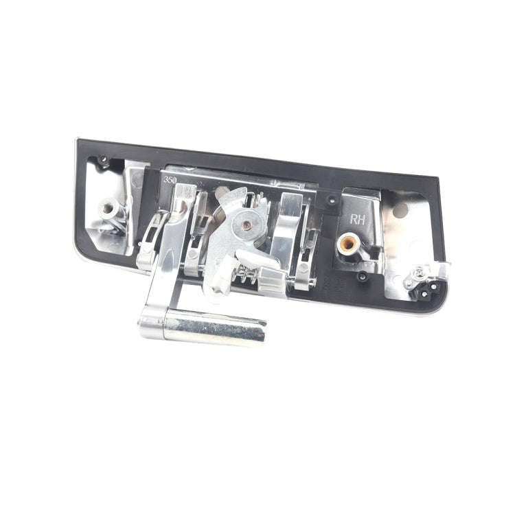 A5882-02 Car Front Right Side Door Outside Handle 80606-CD01E for Nissan 350Z 2003-2009