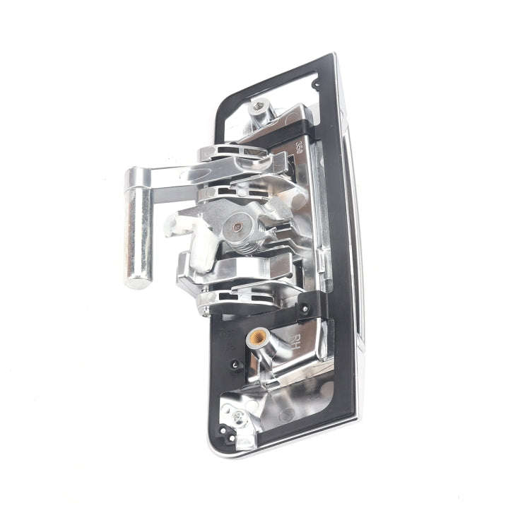 A5882-02 Car Front Right Side Door Outside Handle 80606-CD01E for Nissan 350Z 2003-2009