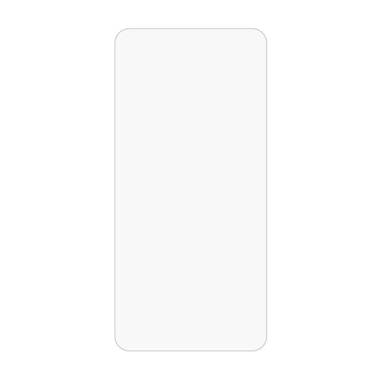 For Doogee S97 Pro 50 PCS 0.26mm 9H 2.5D Tempered Glass Film