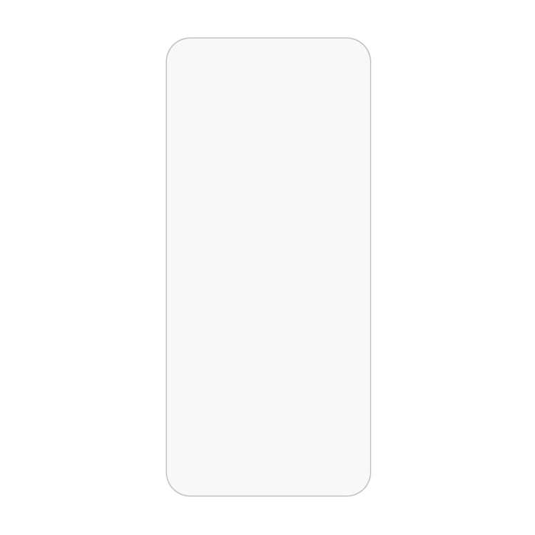 For Oukitel WP13 / WP13 5G 10 PCS 0.26mm 9H 2.5D Tempered Glass Film