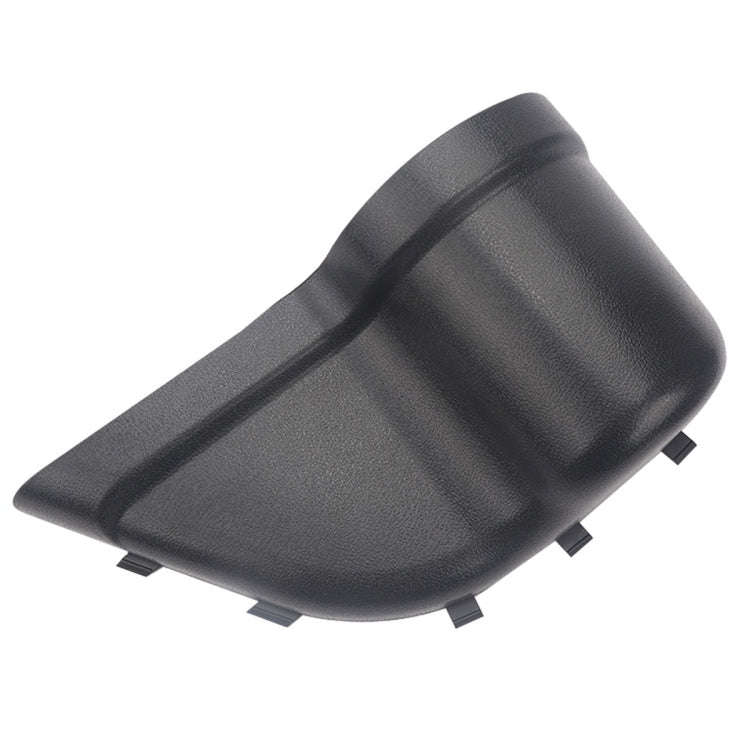A5968 1 Pair Car Front Door Net Pocket Storage Box Water Cup Holder for Jeep Wrangler JK 2011-2018