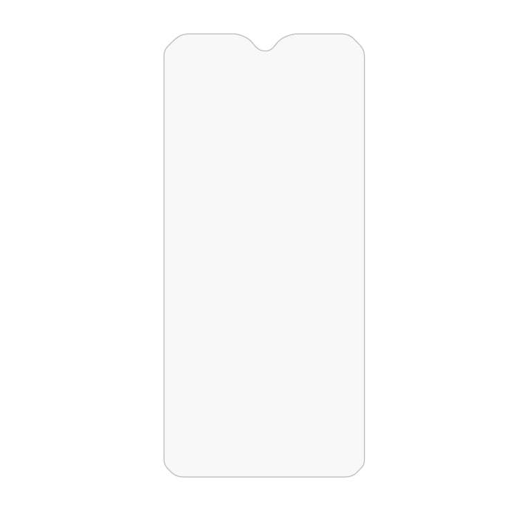 For Doogee S95 Pro 10 PCS 0.26mm 9H 2.5D Tempered Glass Film