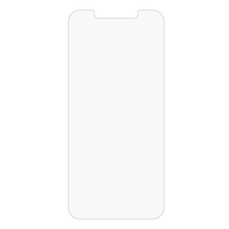 For Ulefone S10 Pro 50 PCS 0.26mm 9H 2.5D Tempered Glass Film