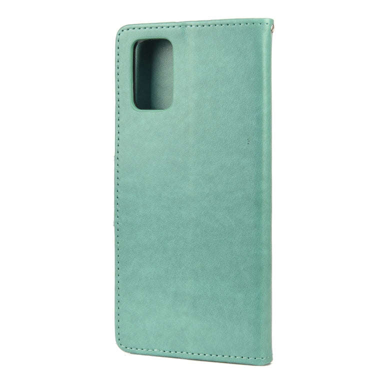 Butterfly Flower Pattern Horizontal Flip Leather Case with Holder & Card Slots & Wallet For Xiaom...