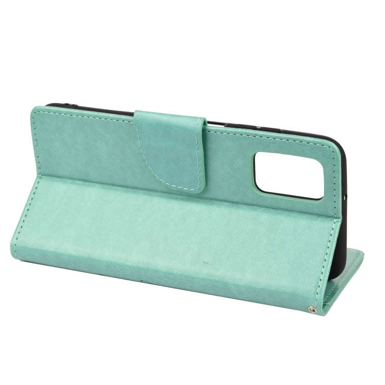 Butterfly Flower Pattern Horizontal Flip Leather Case with Holder & Card Slots & Wallet For Xiaom...