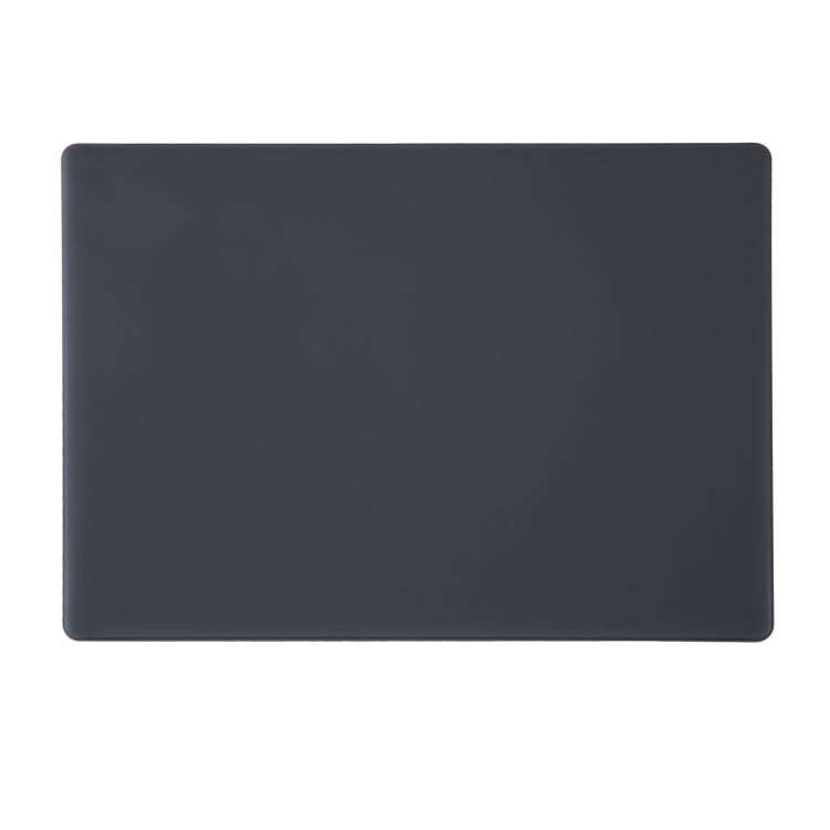 For Huawei MateBook 14s 2021 Shockproof Frosted Laptop Protective Case(Black)