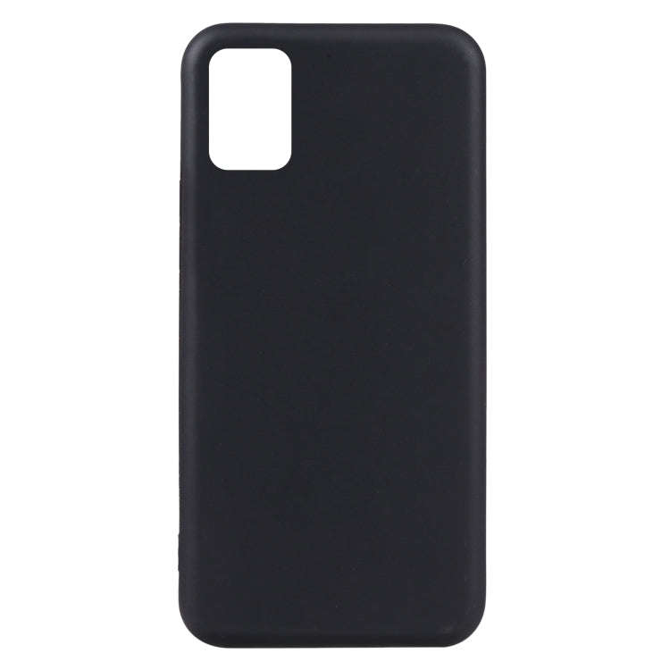 TPU Phone Case For Umidigi Power 5 (Black)