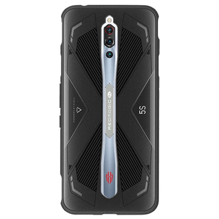 For ZTE nubia Red Magic 5G / 5S Vector Phone Case