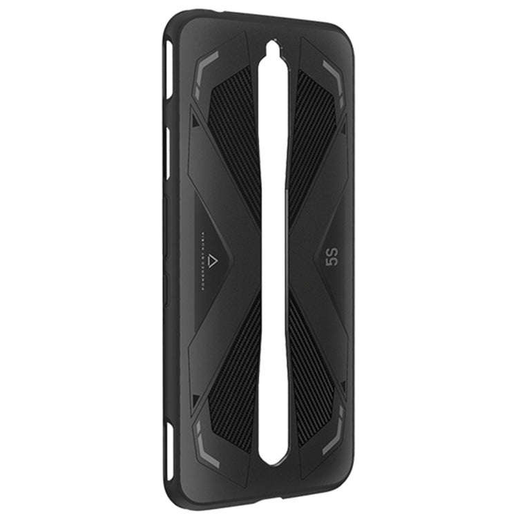 For ZTE nubia Red Magic 5G / 5S Vector Phone Case