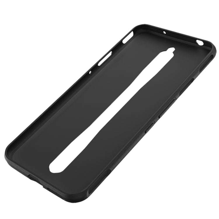 For ZTE nubia Red Magic 5G / 5S Vector Phone Case