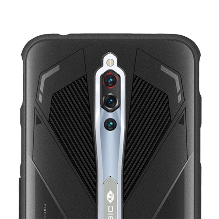 For ZTE nubia Red Magic 5G / 5S Vector Phone Case