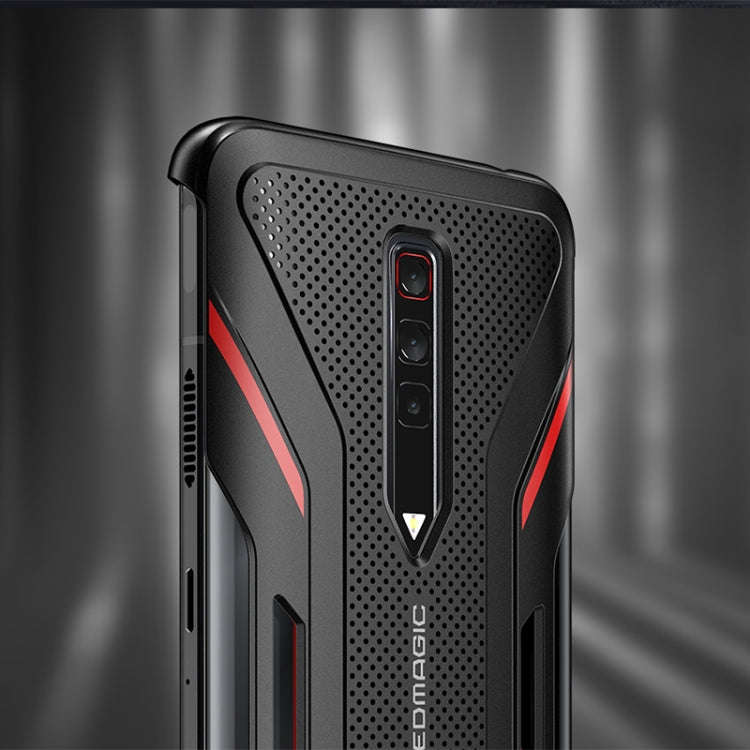 For ZTE nubia Red Magic 5G / 5S Vector Phone Case