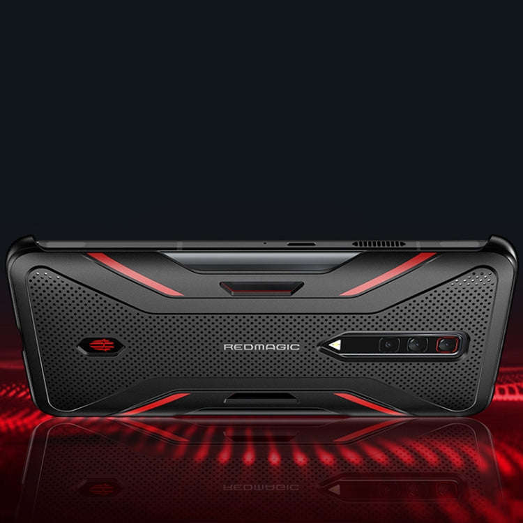 For ZTE nubia Red Magic 5G / 5S Vector Phone Case