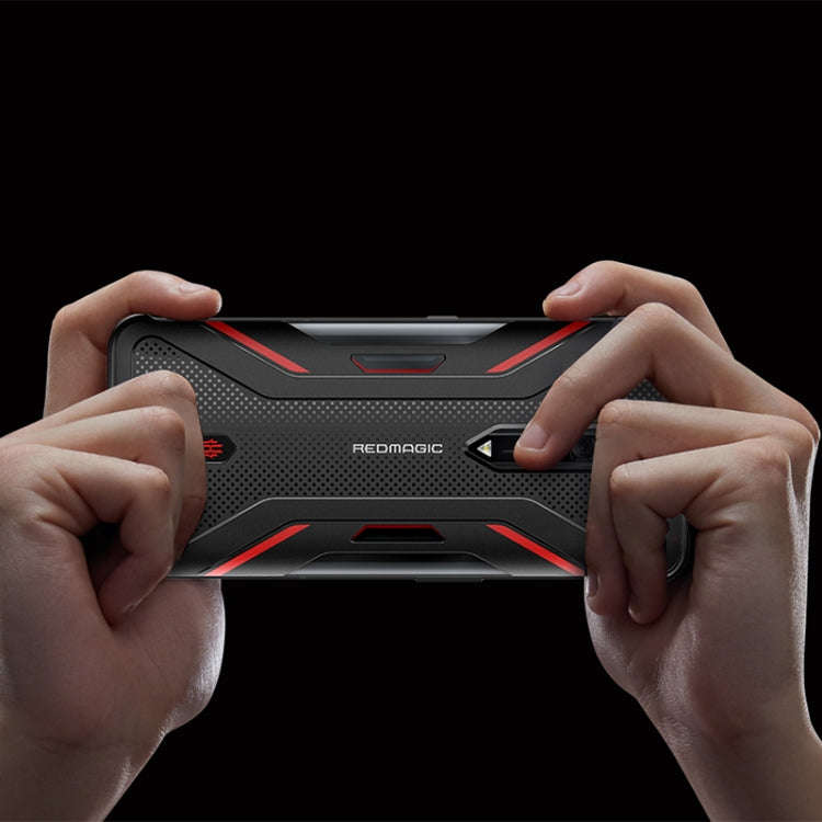 For ZTE nubia Red Magic 5G / 5S Vector Phone Case