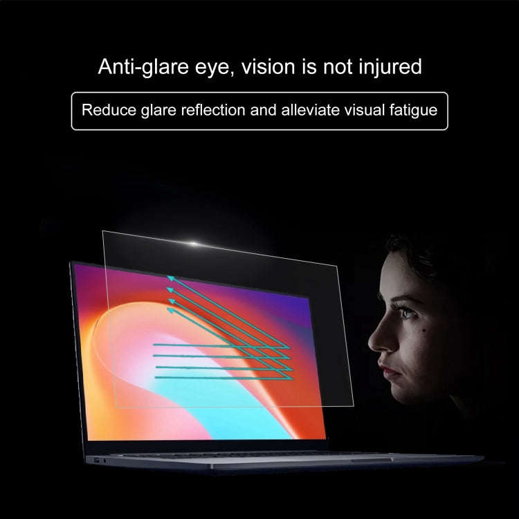Laptop Screen HD Tempered Glass Protective Film For Xiaomi RedmiBook 13 13.3 inch