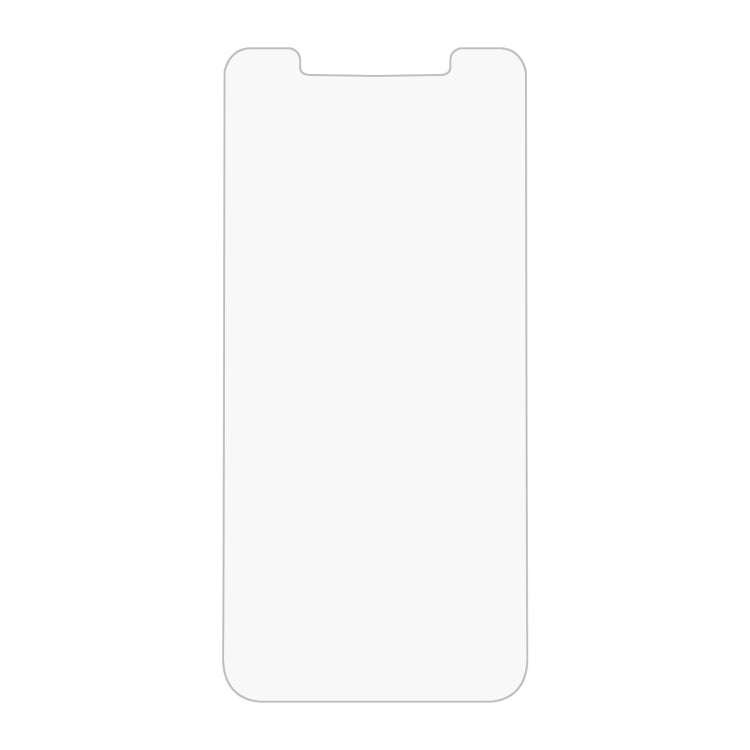 10 PCS 0.26mm 9H 2.5D Tempered Glass Film For Ulefone Armor 5 / 5S