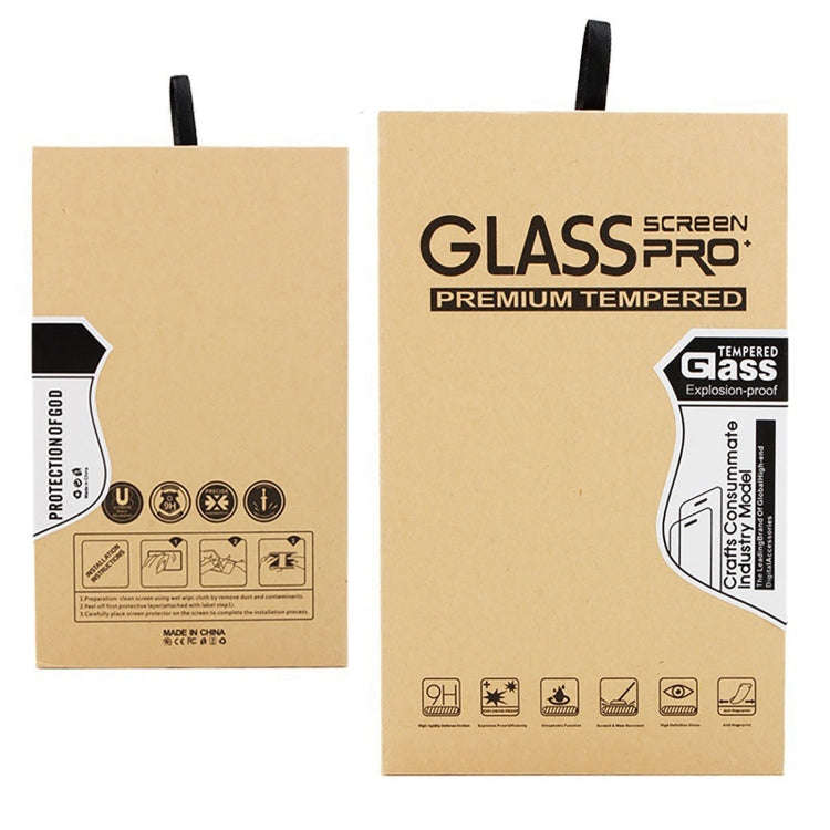 Laptop Screen HD Tempered Glass Protective Film For ThinkPad T490 14 inch