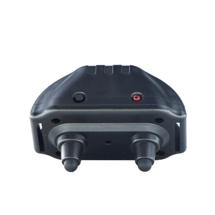 WL-0228 Dog Collar Trainer Barking Stop Devices