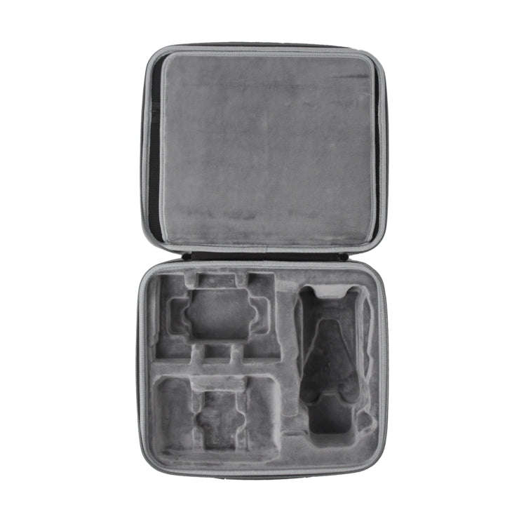 Sunnylife M3-B328 Crossbody Storage Bag Handbag with Shoulder Strap For DJI Mavic 3(Grey)