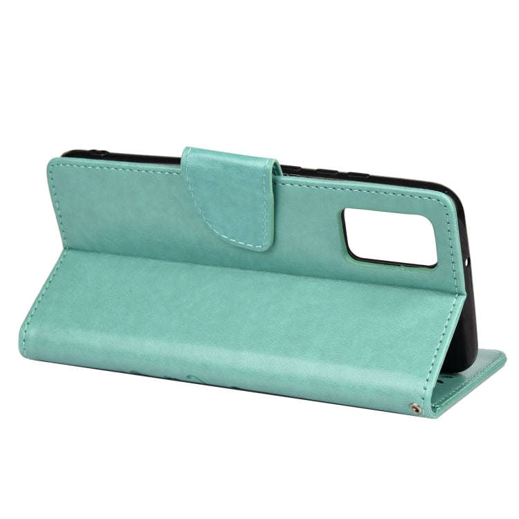 For Xiaomi Redmi Note 11 Pro Butterfly Flower Pattern Horizontal Flip Leather Phone Case with Car...