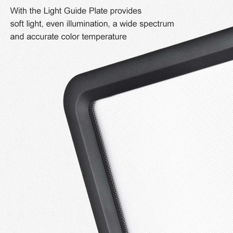 Godox LEDP260C LED Video Shoot Light, Standard Edition