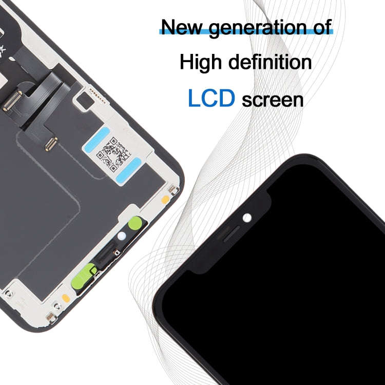 JK inell LCD Screen For iPhone 11 Pro Max