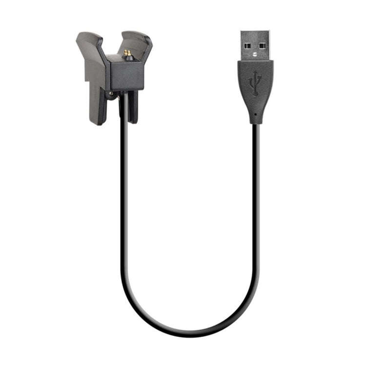 For FITBIT Alta 1m Charging Cable(Black)