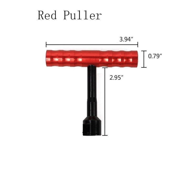 38 in 1 12V Car Cigarette Lighter Plug Paintless Dent Puller