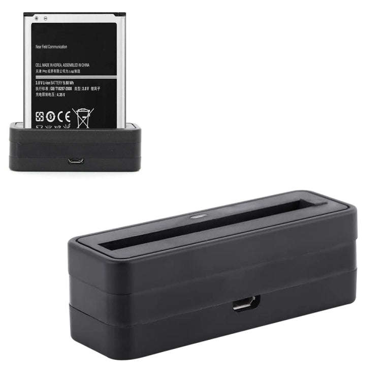 USB Travel Battery Charger Adapter For LG K10