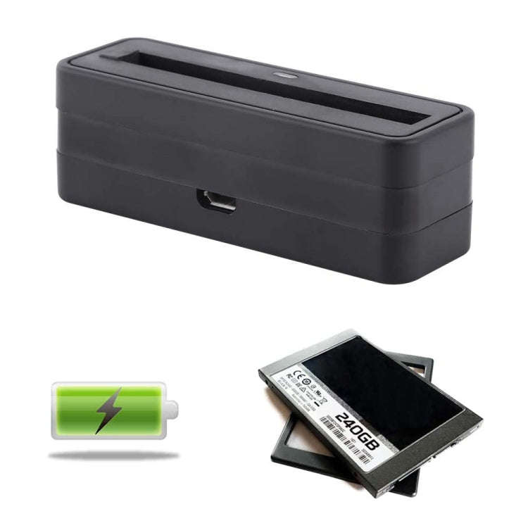 USB Travel Battery Charger Adapter For LG F204 G PRO2